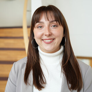 Katja Meier – Psychologische Psychotherapeutin in Ausbildung, Mitglied der Inhaltlichen Planungsgruppe DGVT-Kongress 2027