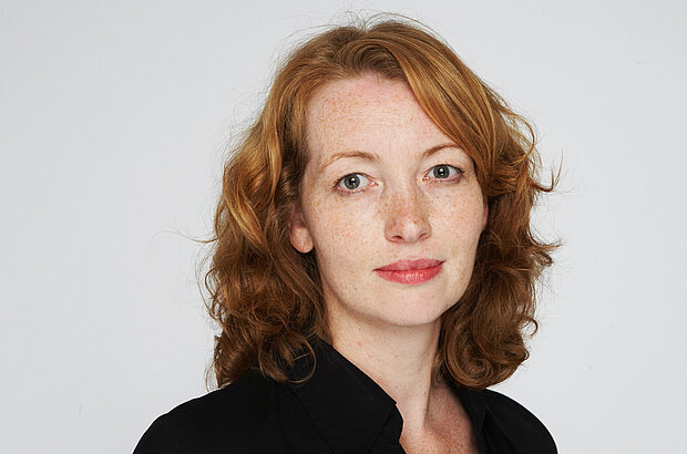 Portrait Prof. Dr. Phil Birgit Wagner