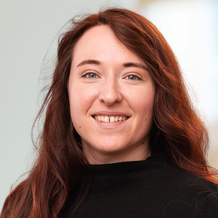 Leonie Trimpop – Psychologische Psychotherapeutin in Ausbildung, Mitglied der Inhaltlichen Planungsgruppe DGVT-Kongress 2027